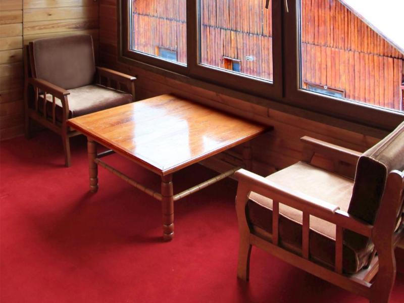 Inanlar Deluxe Hotel & Bungalow Uzungöl Esterno foto